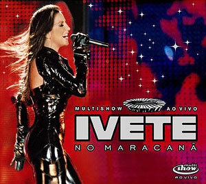 Ivete Sangalo